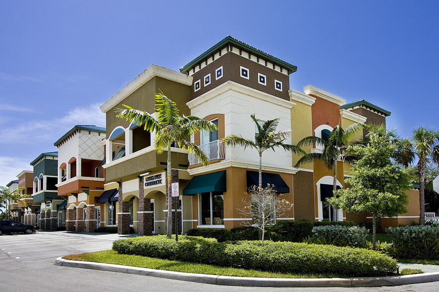 1000-1090 Gateway Blvd, Boynton Beach, FL for lease - Building Photo - Image 3 of 11