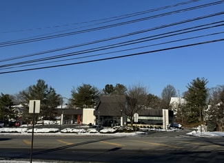 Plus de détails pour 131 Macdade Blvd, Folsom, PA - Commerce de détail à vendre