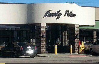Plus de détails pour 4751 N Harlem Ave, Harwood Heights, IL - Commerce de détail à louer