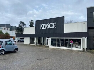 Plus de détails pour Commerce de détail à louer