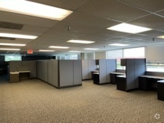 387-409 E Gude Dr, Rockville, MD for lease Interior Photo- Image 1 of 8