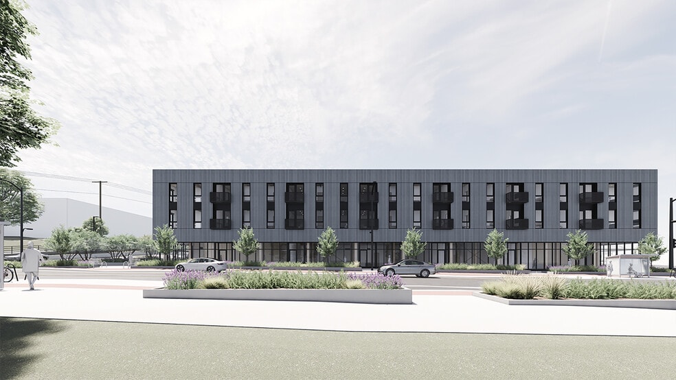 3404-3422 Ingersoll Ave, Des Moines, IA for lease - Building Photo - Image 3 of 7