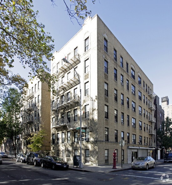 1485 Fulton Ave, Bronx, NY à louer - Photo du bâtiment - Image 1 de 5