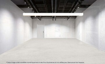 3831-3849 Sainte-Catherine E, Montréal, QC for lease Interior Photo- Image 2 of 2