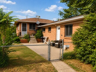 Plus de détails pour 5109 E 34th Ave, Denver, CO - Multi-résidentiel à vendre