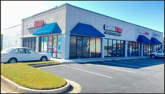 More details for 1007 Saint Patricks Dr, Perry, GA - Retail for Lease