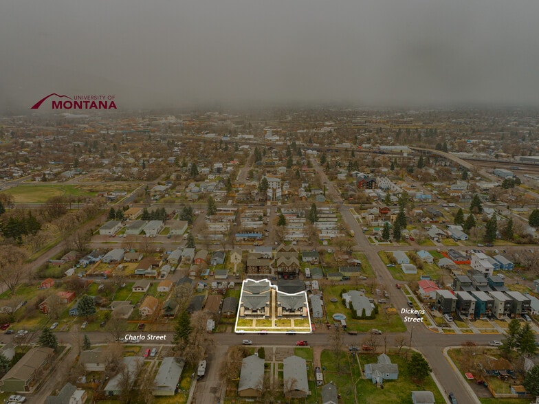 Northside 12-Unit Multifamily portfolio of 3 properties for sale on LoopNet.ca - Building Photo - Image 2 of 27