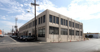 Plus de détails pour 1910-1914 Bay Street – Industriel à vendre, Los Angeles, CA