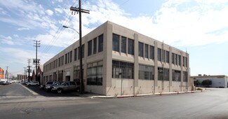 Plus de détails pour 1910-1914 Bay St, Los Angeles, CA - Industriel à louer