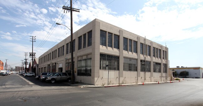 More details for 1910-1914 Bay St, Los Angeles, CA - Industrial for Lease
