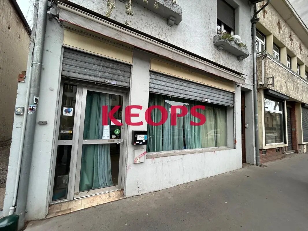 Retail in Toulouse for sale Building Photo- Image 1 of 14