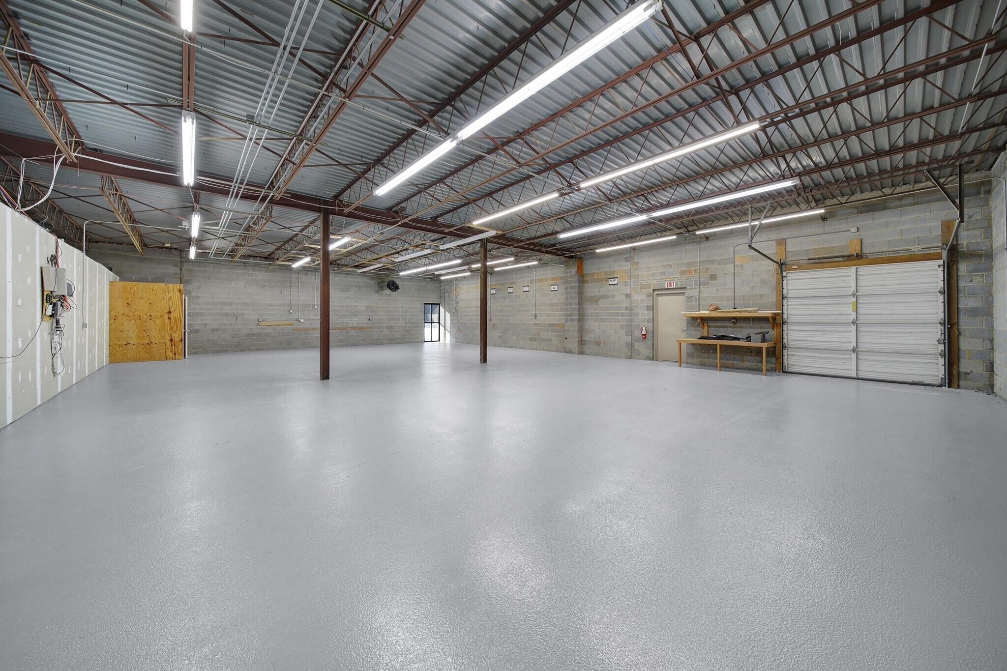 656 Matthews Mint Hill Rd, Matthews, NC à louer Photo intérieure- Image 1 de 4