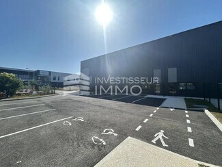 Plus de détails pour Bureau, Local d'activités à louer