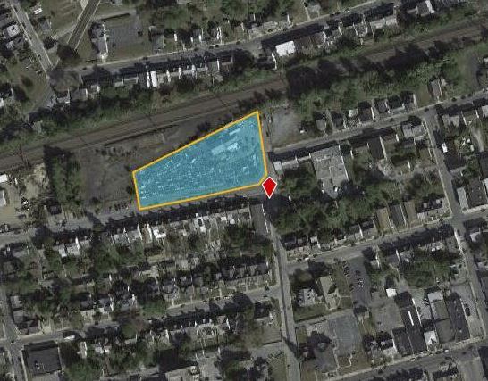 200 N 6th Ave, Coatesville, PA for lease Building Photo- Image 1 of 3