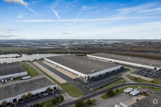 9287 Meridian Way, West Chester, OH - Aérien  Vue de la carte