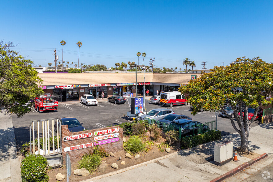 1600-1614 Santa Monica Blvd, Santa Monica, CA for sale - Building Photo - Image 3 of 21