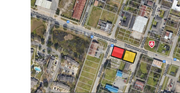 6907 Peerless St, Houston TX - Entrepôt