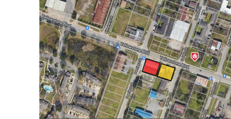 Plus de détails pour 6907 Peerless St, Houston, TX - Industriel à vendre