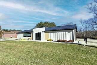 Plus de détails pour 8474 Mason Dr, Newaygo, MI - Bureau/Commerce de détail à louer