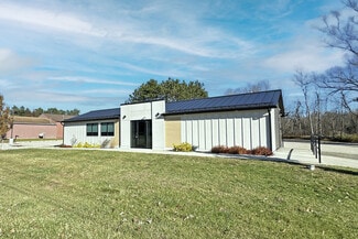 More details for 8474 Mason Dr, Newaygo, MI - Office for Sale