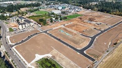 SW Boones Ferry Road, Tualatin, OR - AÉRIEN  Vue de la carte - Image1