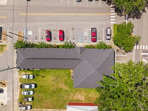 106 W Myrtle Ave, Foley, AL - Aerial map view - Image1