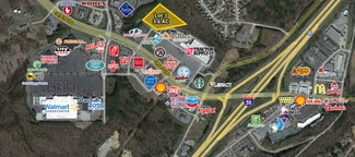 More details for 5950 Chalkville Mountain Rd, Birmingham, AL - Land for Sale