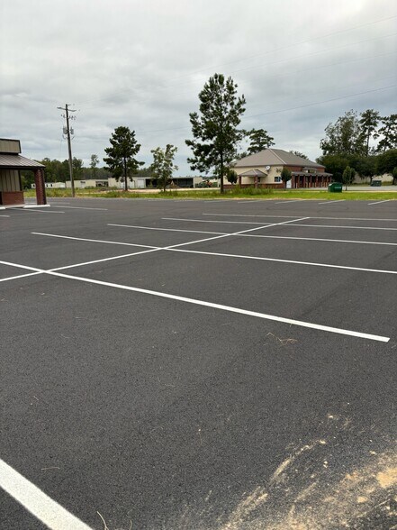 176 Valdosta rd, Lakeland, GA for lease - Building Photo - Image 3 of 15