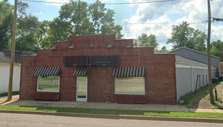 More details for 2918 Portage St, Kalamazoo, MI - Office for Sale