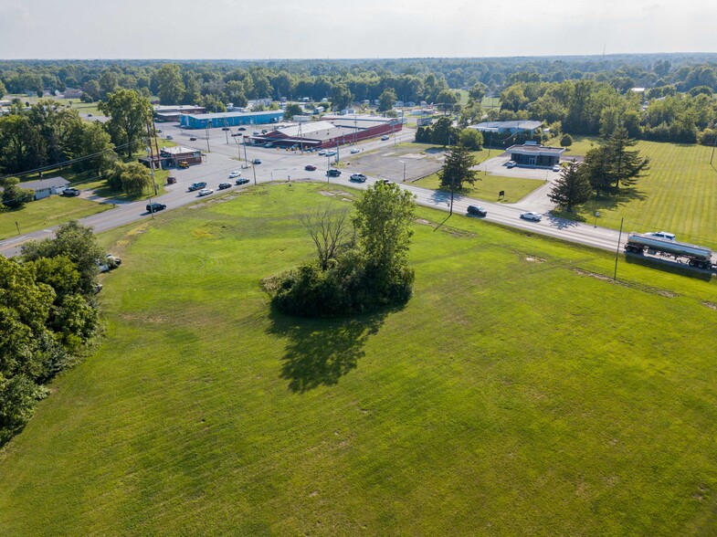 000 Breese Rd, Lima, OH for sale - Building Photo - Image 3 of 4