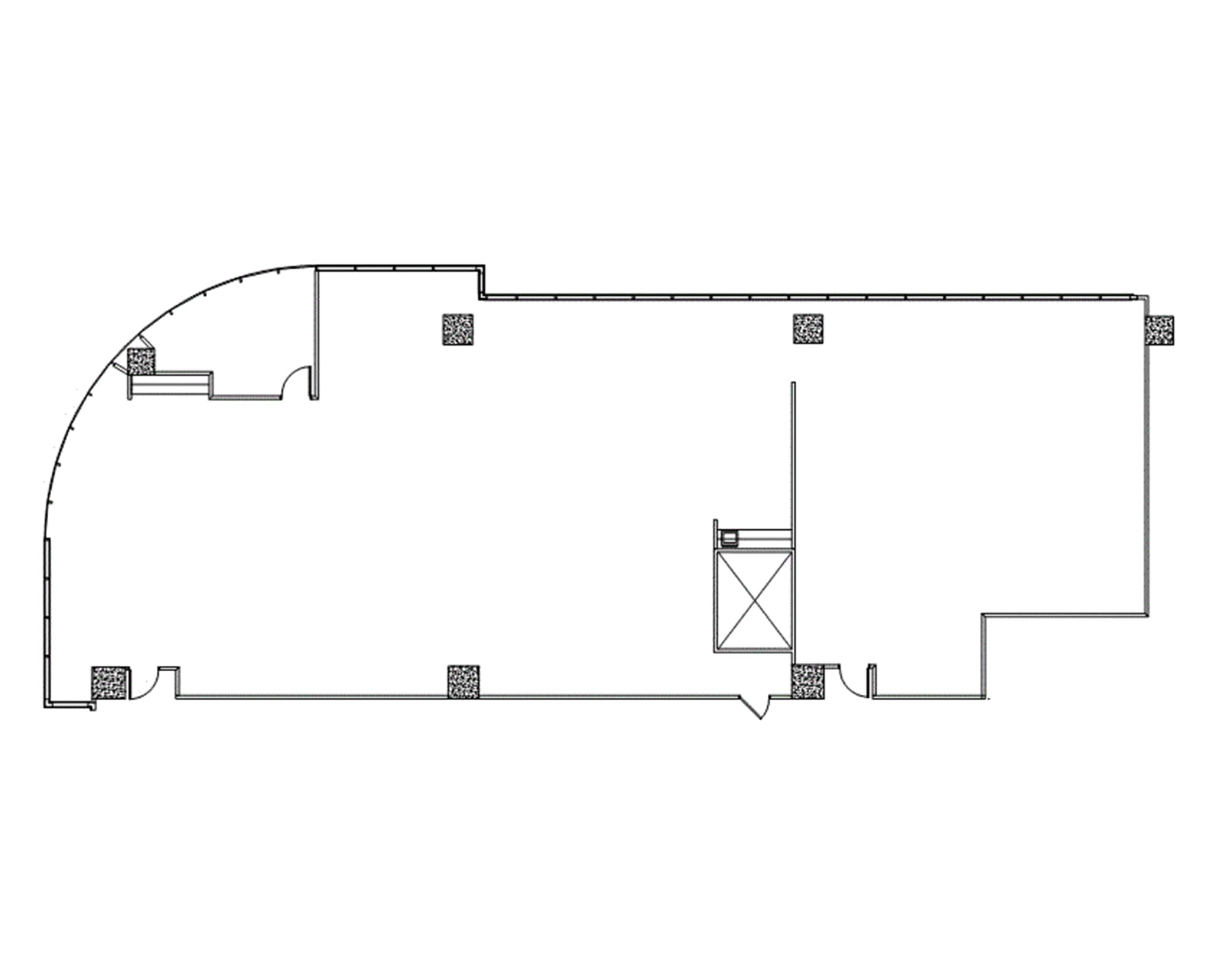 7324 Southwest Fwy, Houston, TX for lease Floor Plan- Image 1 of 1