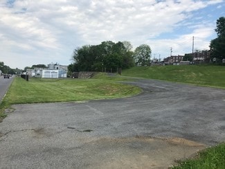 More details for 1014 Sumner Ave, Allentown, PA - Land for Sale