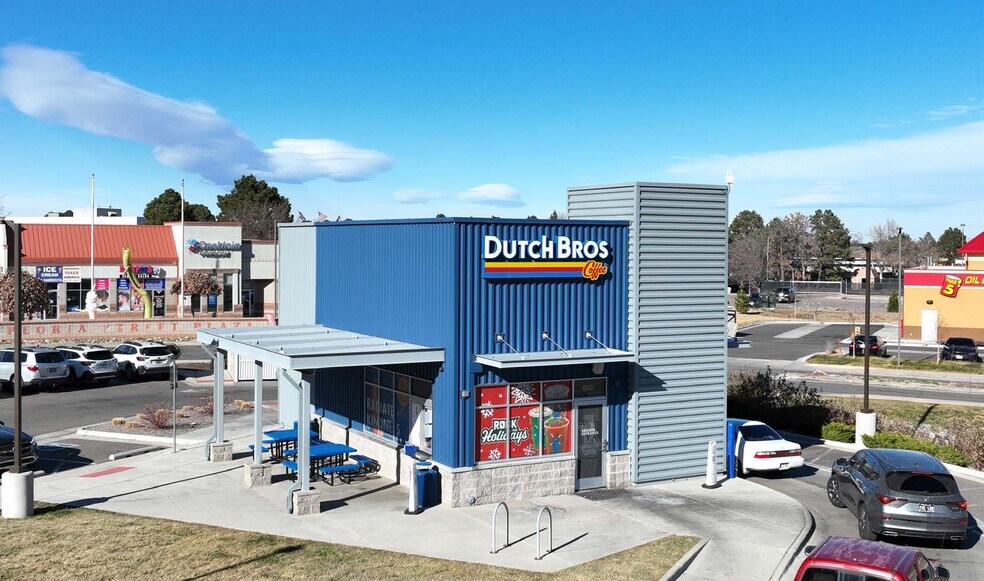 1830 N Monroe St, Tallahassee, FL for sale - Building Photo - Image 1 of 3