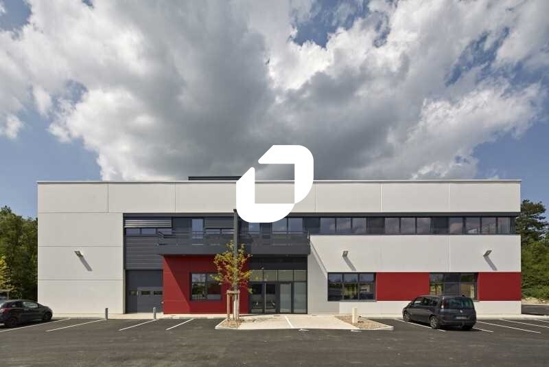 Office in Dardilly for lease - Building Photo - Image 1 of 20