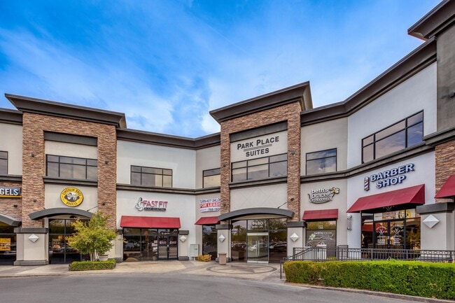 Plus de détails pour 9480 S Eastern Ave, Las Vegas, NV - Bureau, Commerce de détail à louer