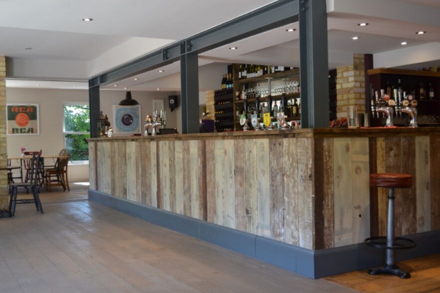 12 High St, Shepreth à vendre - Photo intérieure - Image 2 de 7