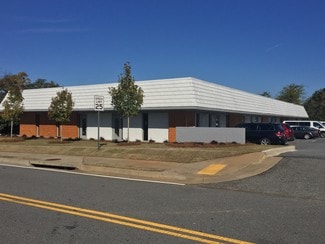 More details for 50 Plaza Way NW, Marietta, GA - Office for Lease