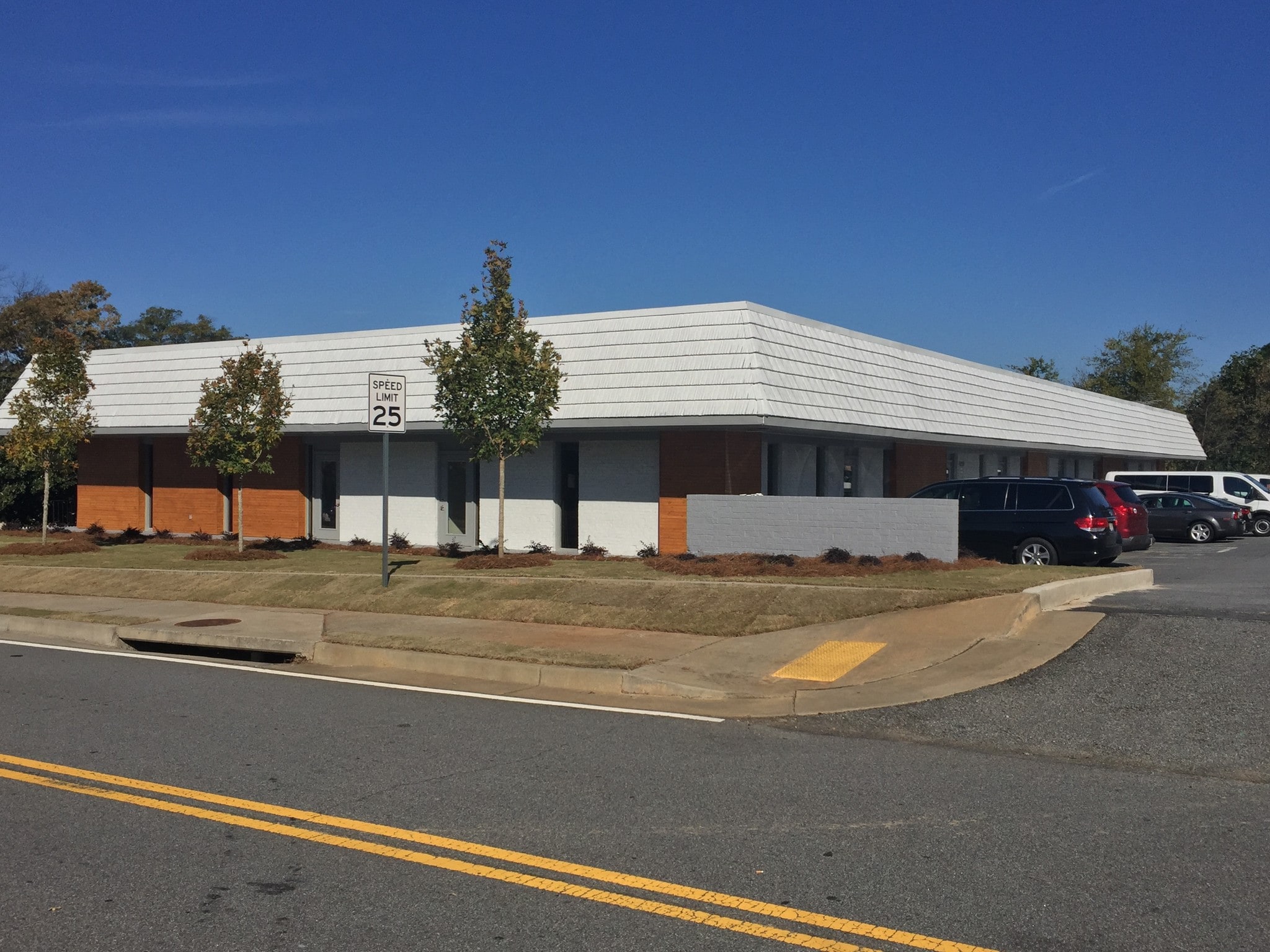 50 Plaza Way NW, Marietta, GA for lease Primary Photo- Image 1 of 3
