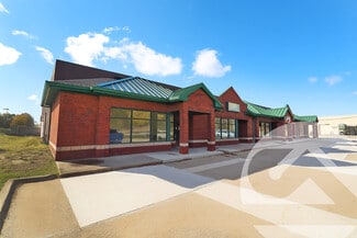 More details for 10113-10115 Marine City Hwy, Ira Township, MI - Industrial for Lease