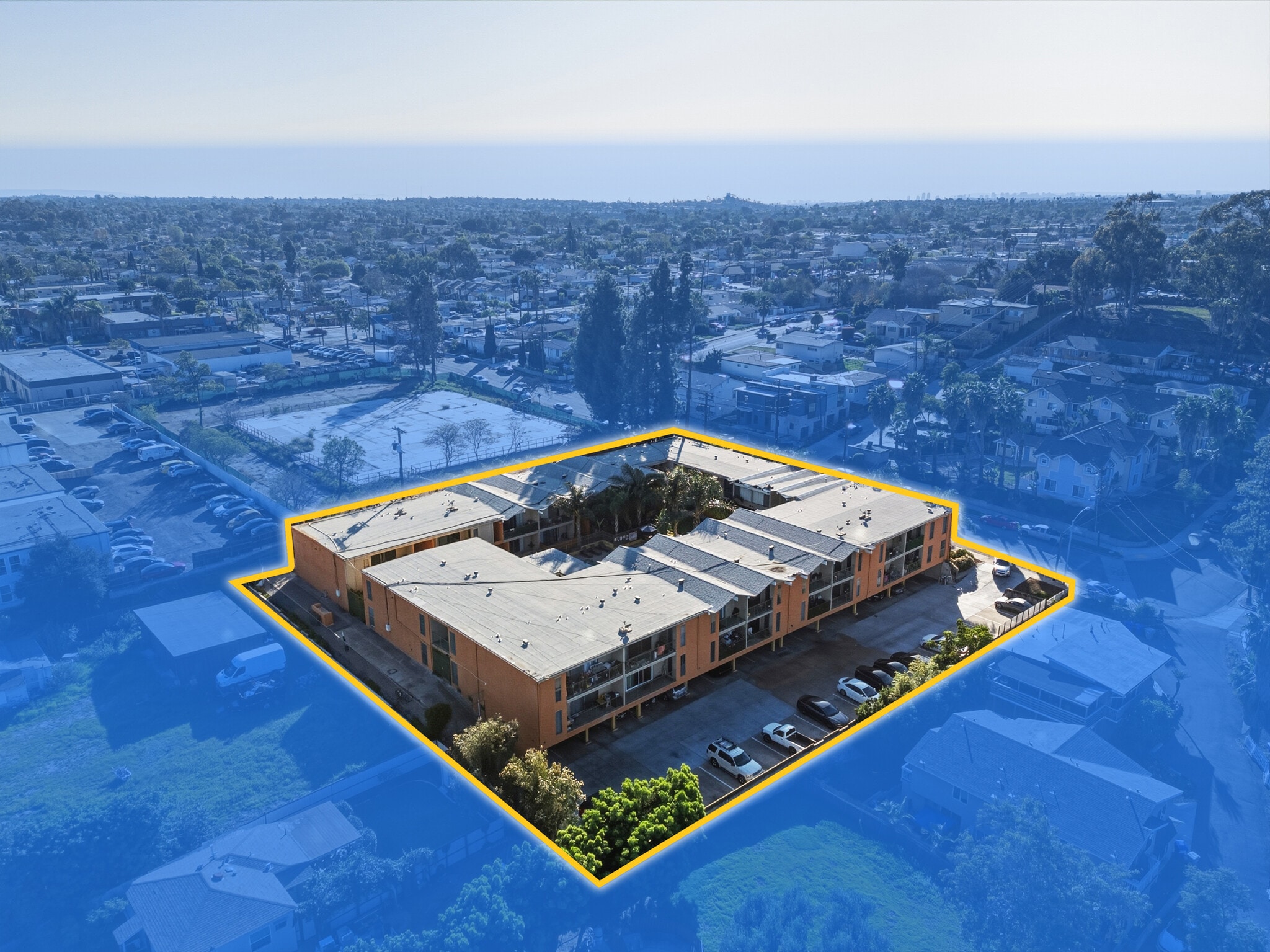 5055 73rd St, San Diego, CA for sale Primary Photo- Image 1 of 12