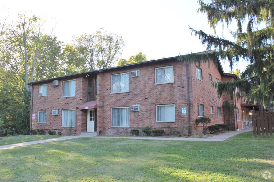 824 Washington Ave, Alton, IL à vendre - Photo principale - Image 1 de 14