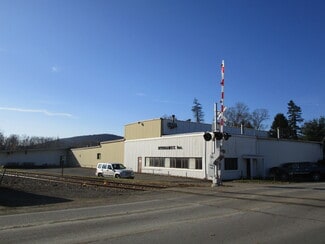 More details for 4393 River St, Scio, NY - Industrial for Lease