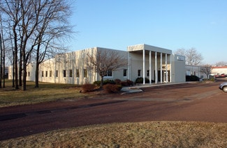 More details for 160 Commerce Dr, Montgomeryville, PA - Industrial for Lease
