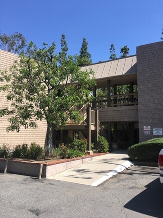 More details for 5053 La Mart Dr, Riverside, CA - Office, Office/Medical for Lease