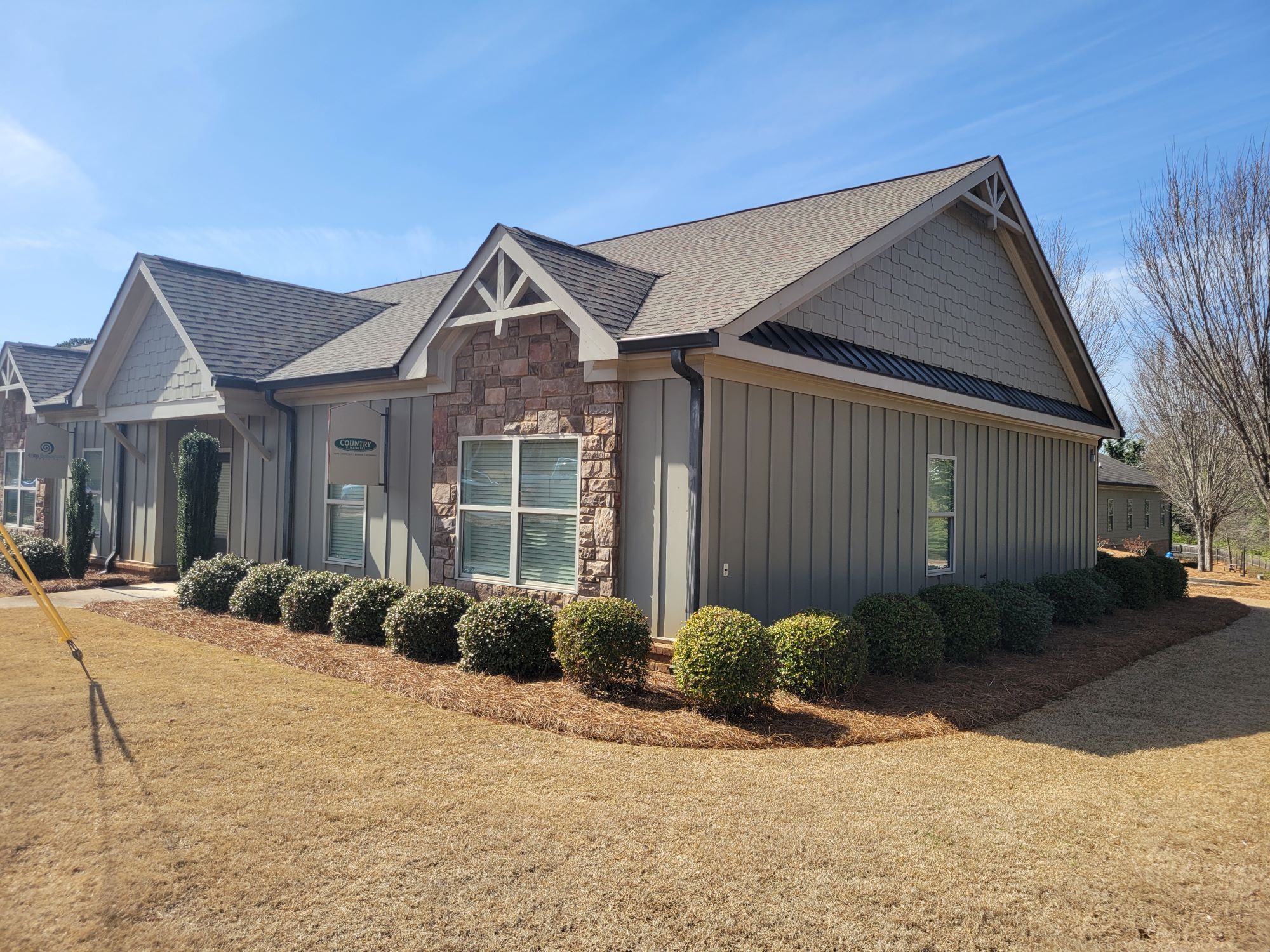 1800 Hog Mountain Rd, Watkinsville, GA for sale Building Photo- Image 1 of 1