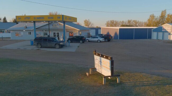 More details for 811 N 2nd Ave, Castlewood, SD - Retail for Sale