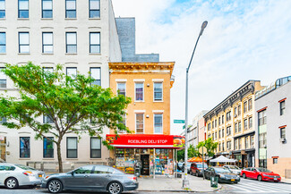 More details for 196 Roebling St, Brooklyn, NY - Flex for Lease