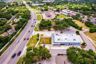12112 620 N, Austin, TX - Aérien Vue de la carte - Image1