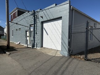 Plus de détails pour 31 Scott St, New Bedford, MA - Industriel à vendre