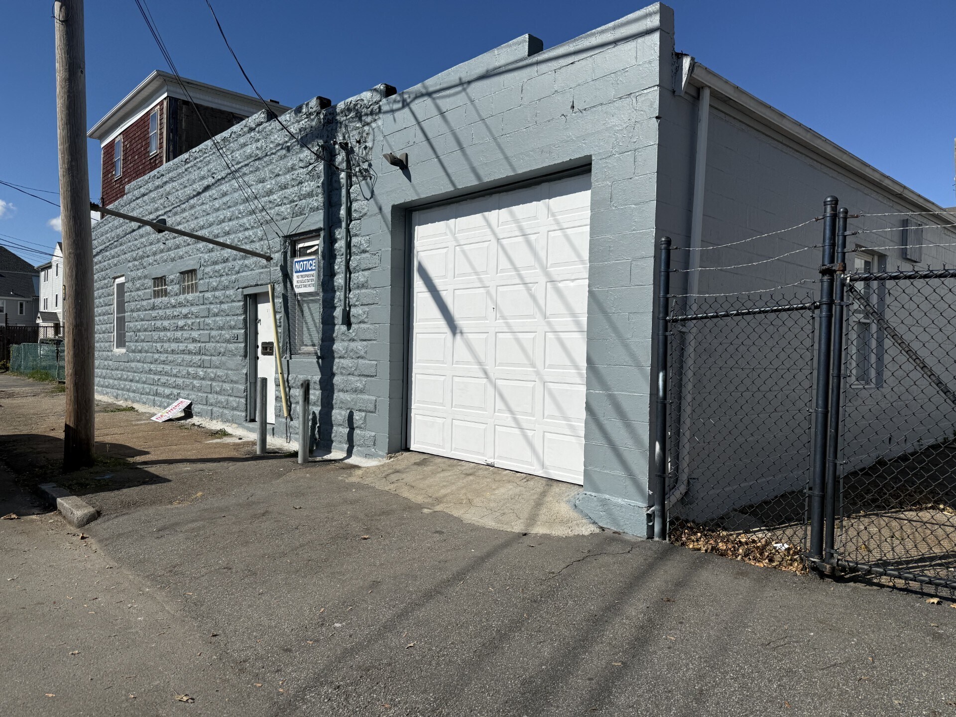 31 Scott St, New Bedford, MA for sale Building Photo- Image 1 of 13